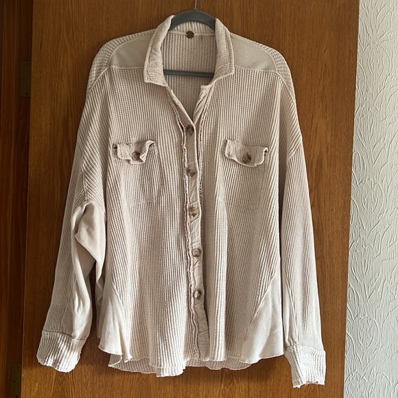 Free People Scout Jacket - Picture 2 of 5